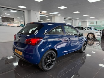 Used Vauxhall Corsa 2018 for sale - 79155457: Photo