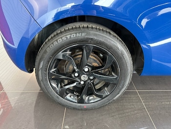 Used Vauxhall Corsa 2018 for sale - 79155457: Photo
