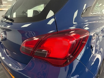 Used Vauxhall Corsa 2018 for sale - 79155457: Photo