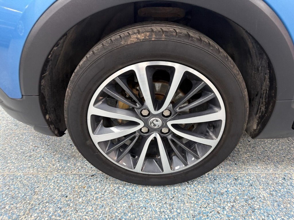 Used Vauxhall Crossland X 2017 for sale - 76776578: Photo 19