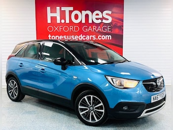 2017 (67) - 1.2 Elite SUV 5dr Petrol Manual Euro 6 (81 ps)