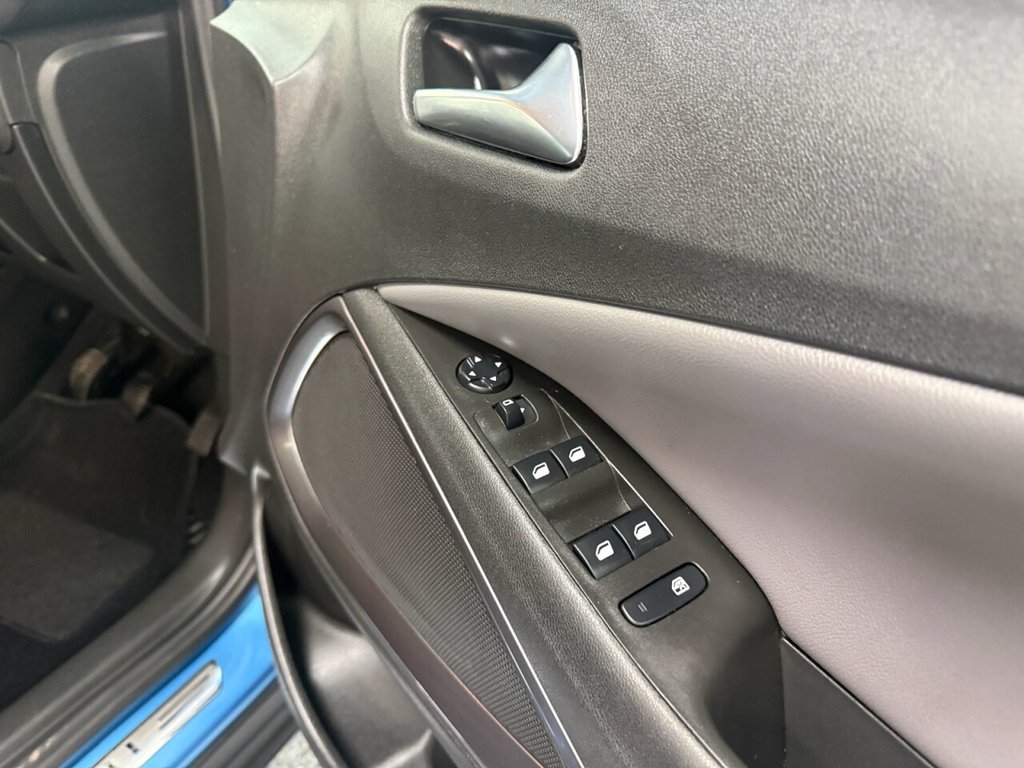 Used Vauxhall Crossland X 2017 for sale - 76776578: Photo 25