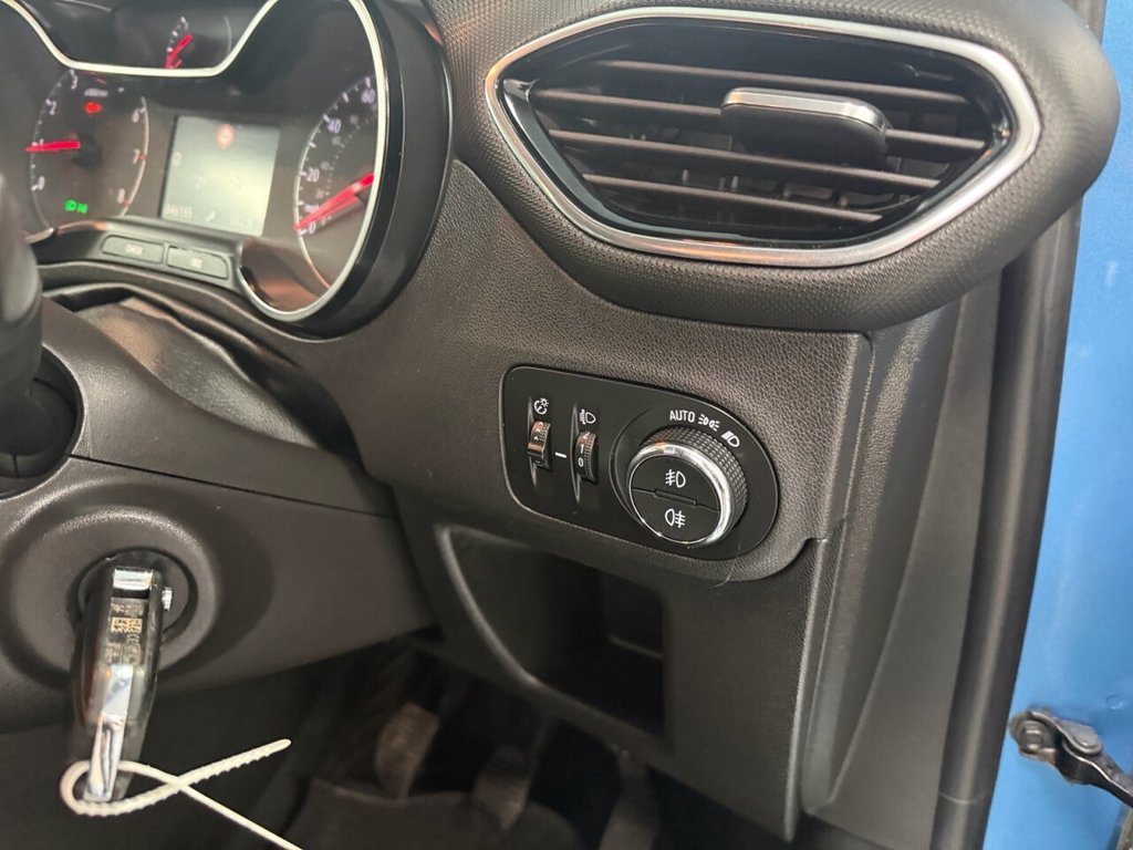 Used Vauxhall Crossland X 2017 for sale - 76776578: Photo 26