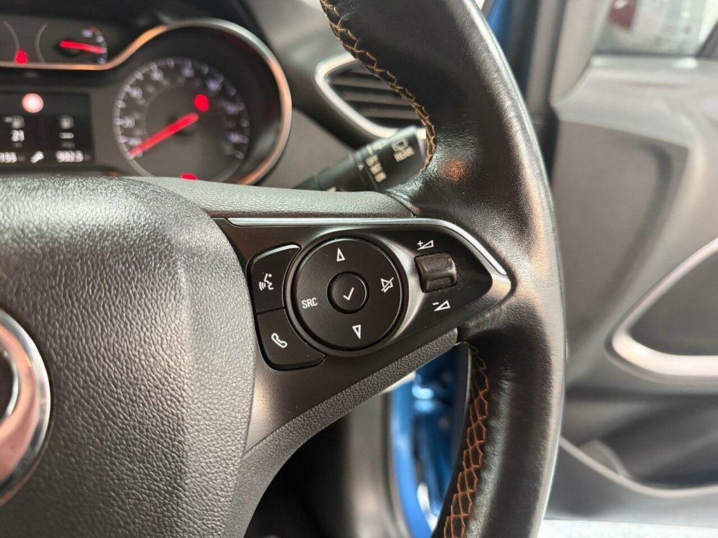 Used Vauxhall Crossland X 2017 for sale - 76776578: Photo 29