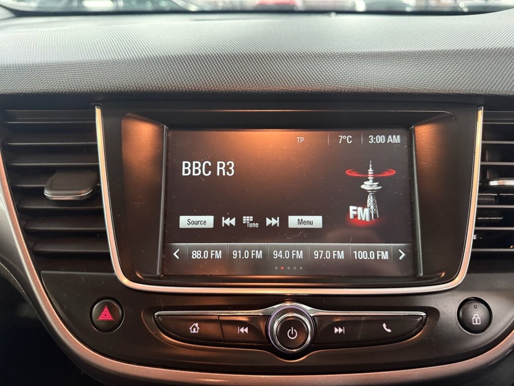 Used Vauxhall Crossland X 2017 for sale - 76776578: Photo 32