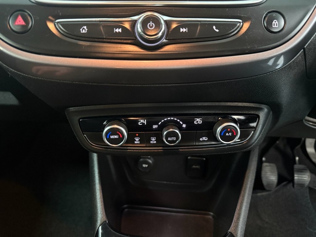 Used Vauxhall Crossland X 2017 for sale - 76776578: Photo 37