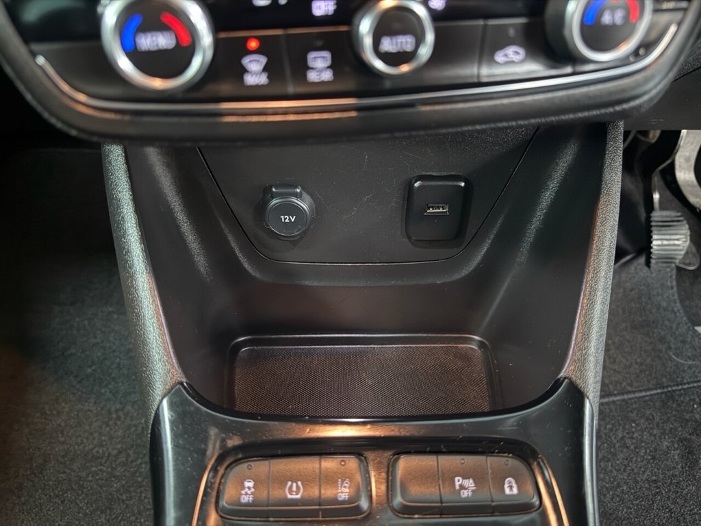 Used Vauxhall Crossland X 2017 for sale - 76776578: Photo 38