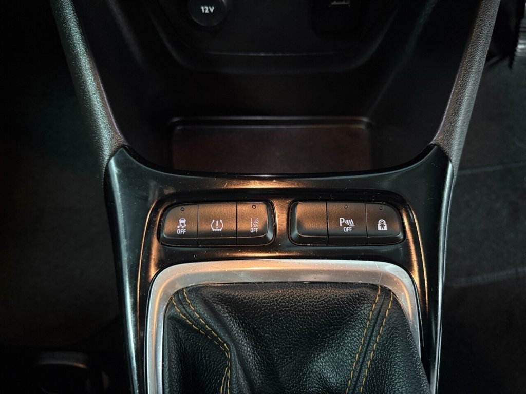 Used Vauxhall Crossland X 2017 for sale - 76776578: Photo 39