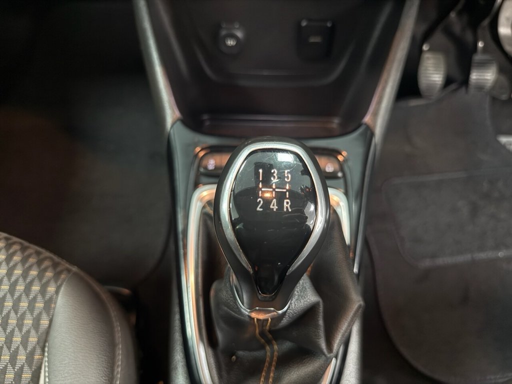 Used Vauxhall Crossland X 2017 for sale - 76776578: Photo 40