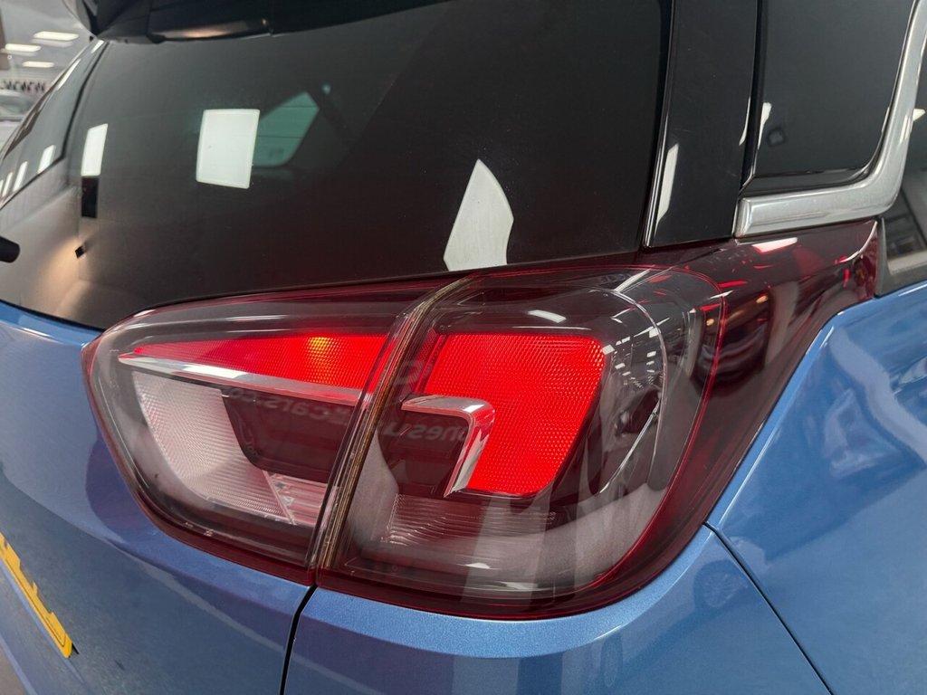 Used Vauxhall Crossland X 2017 for sale - 76776578: Photo 7