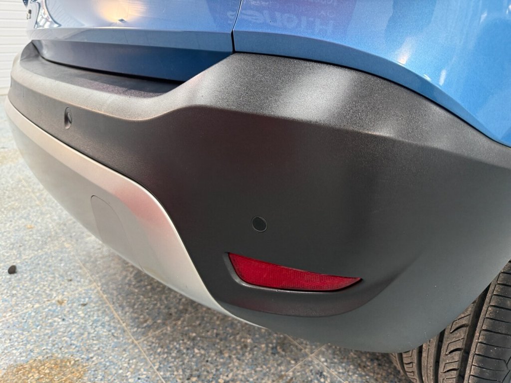 Used Vauxhall Crossland X 2017 for sale - 76776578: Photo 8