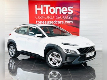 Used Hyundai KONA 2022 for sale - 78693945: Photo