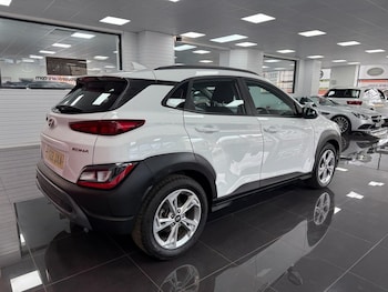 Used Hyundai KONA 2022 for sale - 78693945: Photo