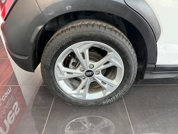 Used Hyundai KONA 2022 for sale - 78693945: Photo
