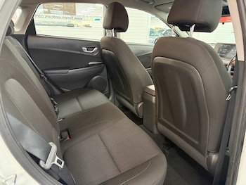 Used Hyundai KONA 2022 for sale - 78693945: Photo