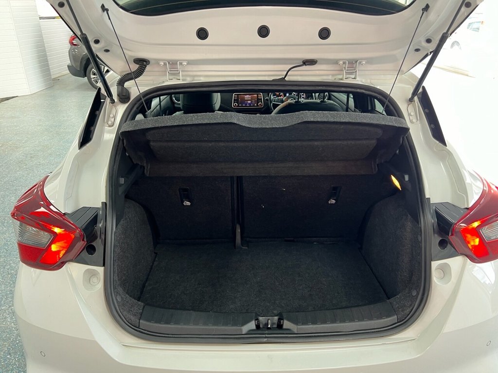 Used Nissan Micra 2020 for sale - 76776589: Photo 11