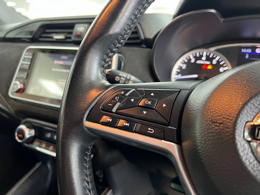 Used Nissan Micra 2020 for sale - 76776589: Photo 28