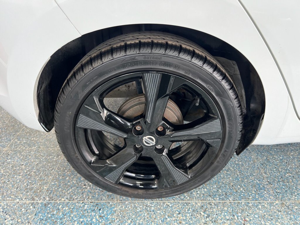 Used Nissan Micra 2020 for sale - 76776589: Photo 3