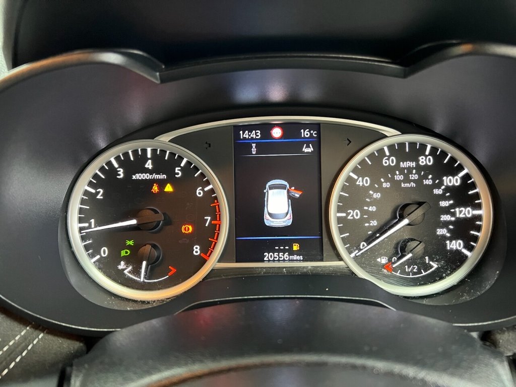 Used Nissan Micra 2020 for sale - 76776589: Photo 30