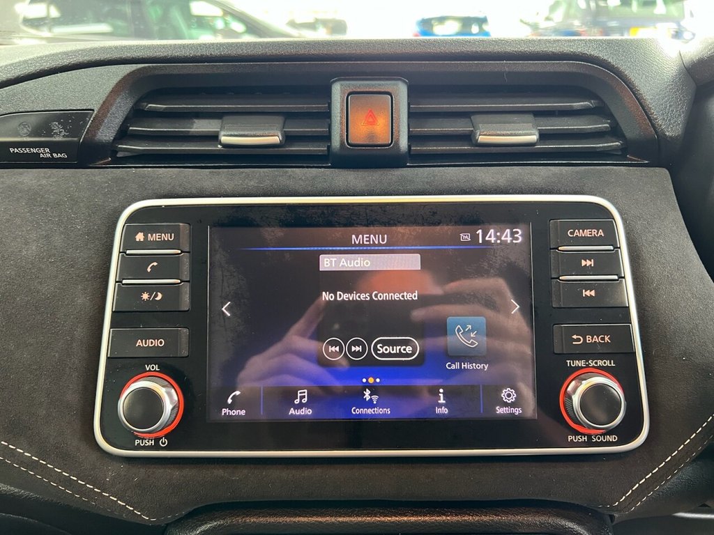 Used Nissan Micra 2020 for sale - 76776589: Photo 31