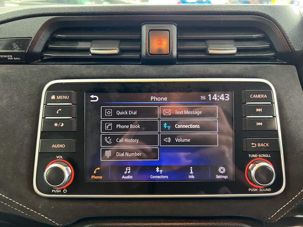 Used Nissan Micra 2020 for sale - 76776589: Photo 32