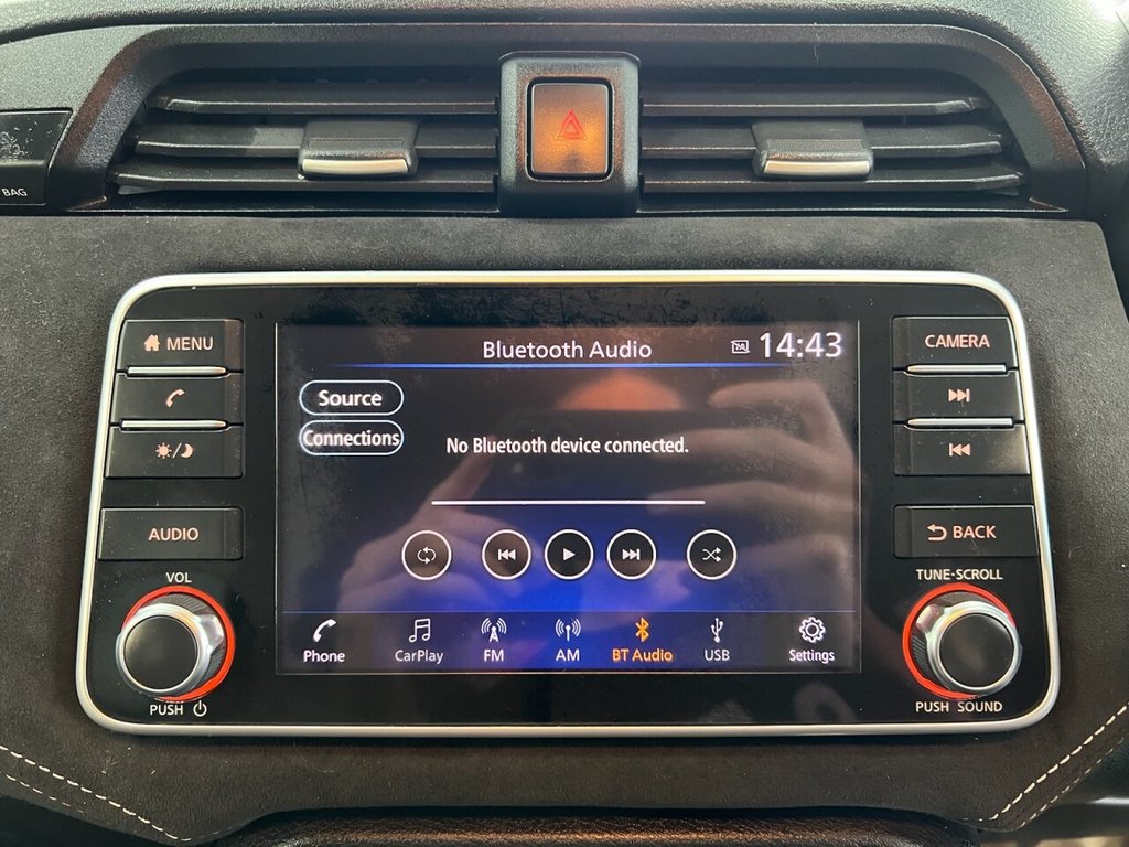 Used Nissan Micra 2020 for sale - 76776589: Photo 33