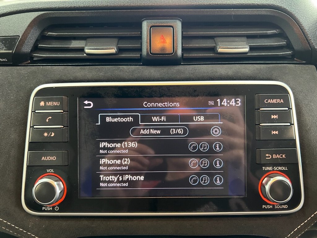 Used Nissan Micra 2020 for sale - 76776589: Photo 34