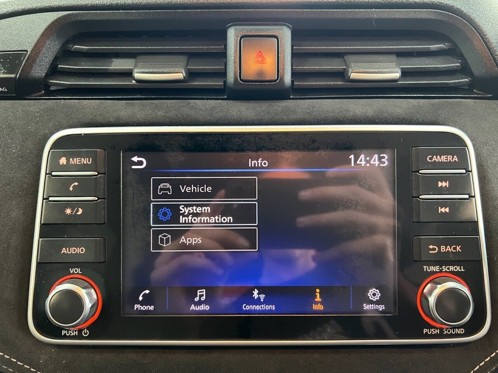 Used Nissan Micra 2020 for sale - 76776589: Photo 35