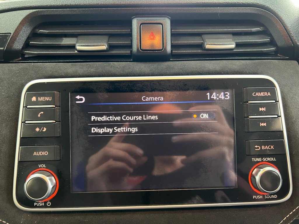 Used Nissan Micra 2020 for sale - 76776589: Photo 36