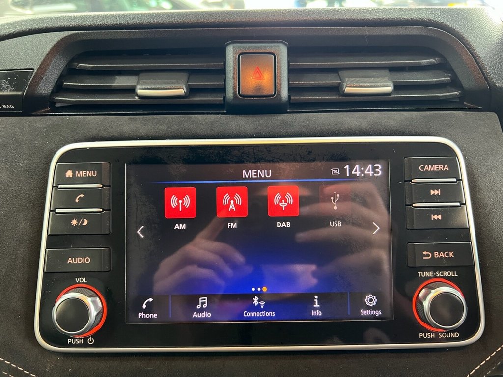 Used Nissan Micra 2020 for sale - 76776589: Photo 37