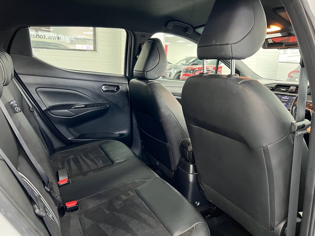 Used Nissan Micra 2020 for sale - 76776589: Photo 4