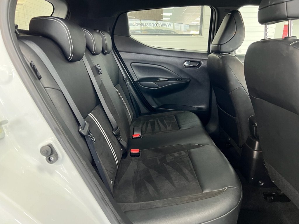 Used Nissan Micra 2020 for sale - 76776589: Photo 5