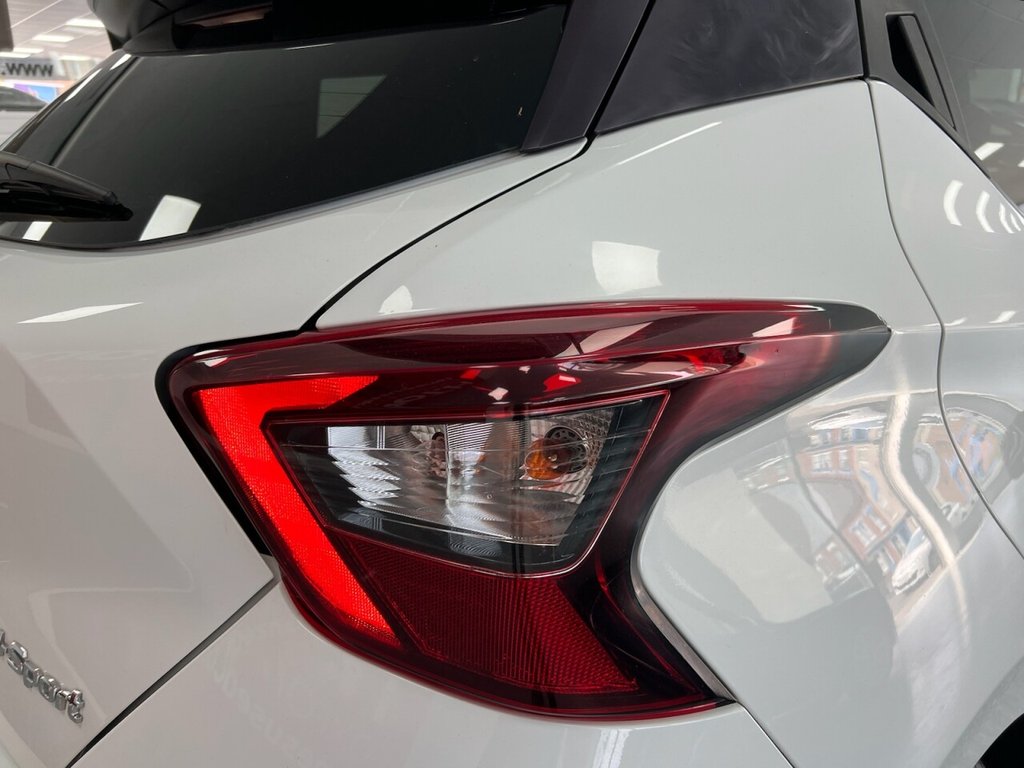 Used Nissan Micra 2020 for sale - 76776589: Photo 7