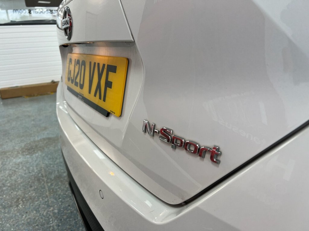 Used Nissan Micra 2020 for sale - 76776589: Photo 8