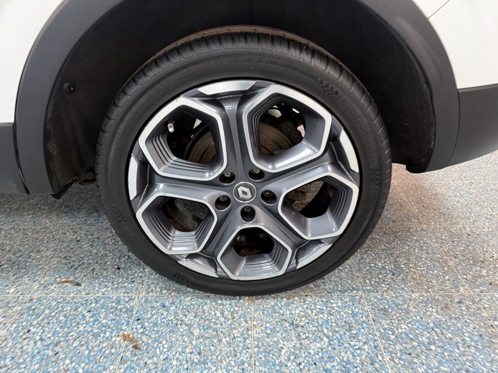 Used Renault Kadjar 2017 for sale - 77835345: Photo 12