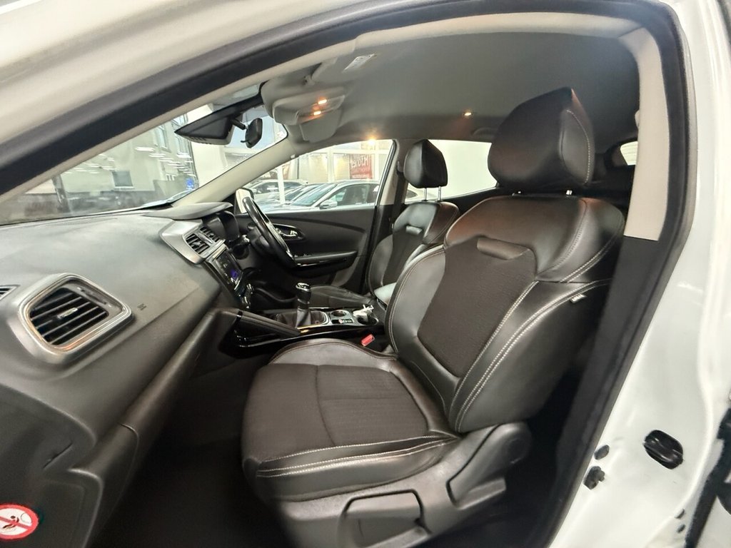 Used Renault Kadjar 2017 for sale - 77835345: Photo 15