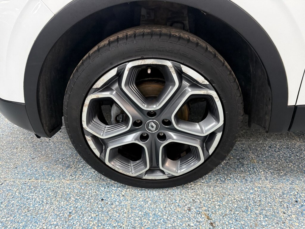 Used Renault Kadjar 2017 for sale - 77835345: Photo 17