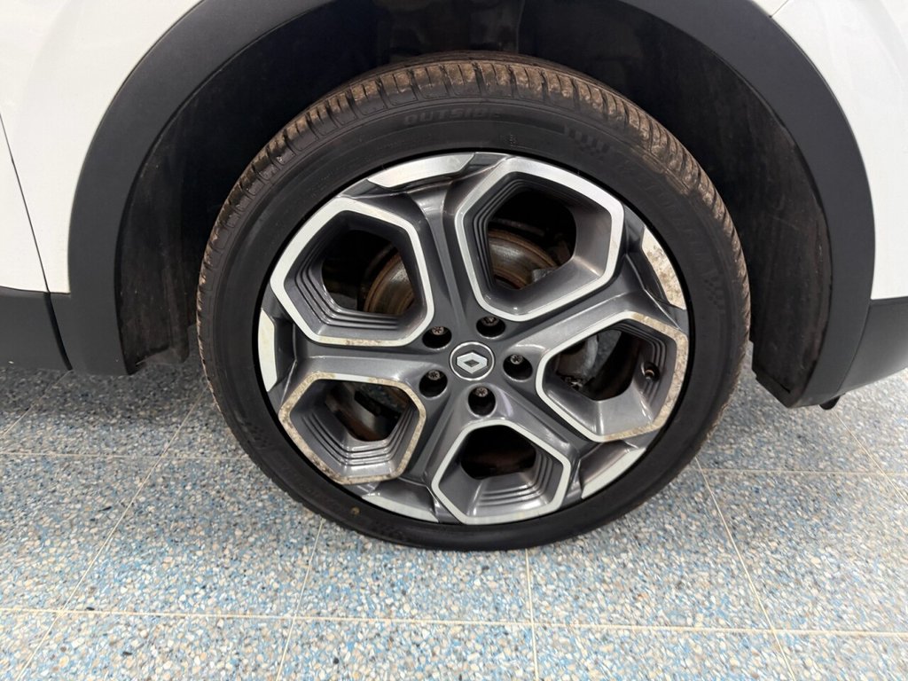 Used Renault Kadjar 2017 for sale - 77835345: Photo 20