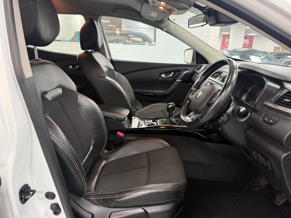 Used Renault Kadjar 2017 for sale - 77835345: Photo 22