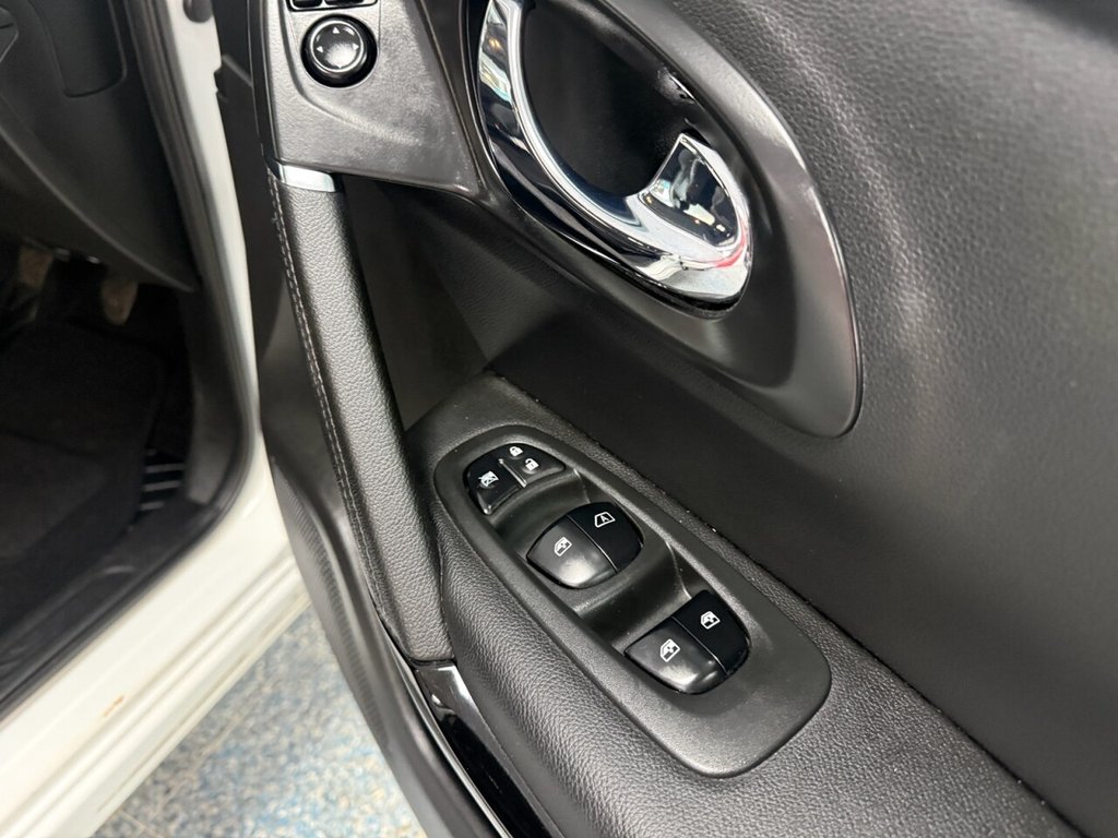 Used Renault Kadjar 2017 for sale - 77835345: Photo 23