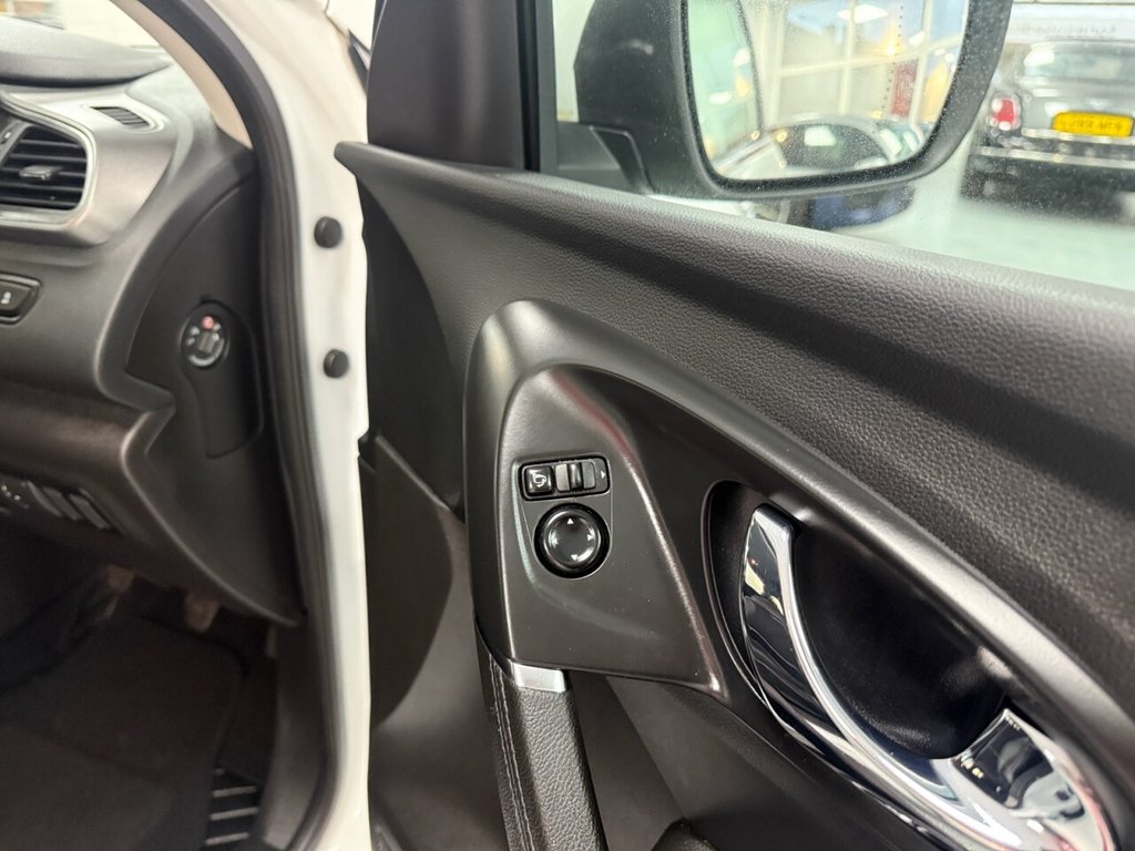 Used Renault Kadjar 2017 for sale - 77835345: Photo 24