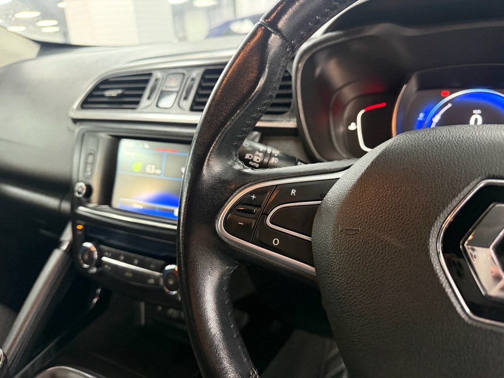Used Renault Kadjar 2017 for sale - 77835345: Photo 26