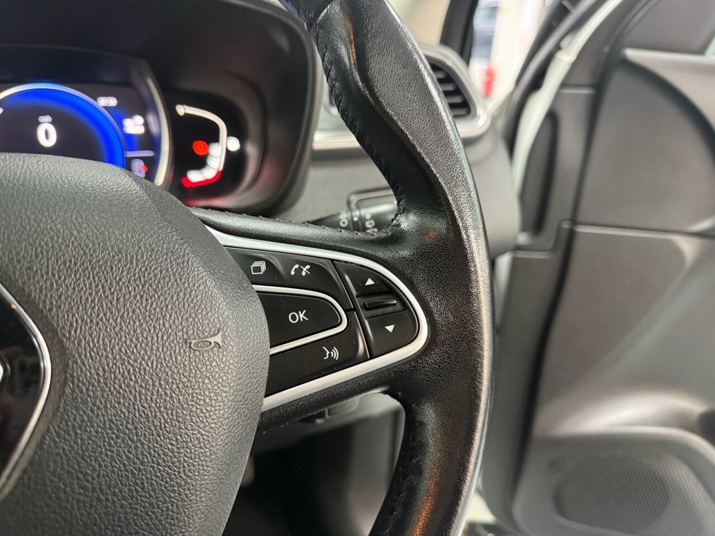 Used Renault Kadjar 2017 for sale - 77835345: Photo 27