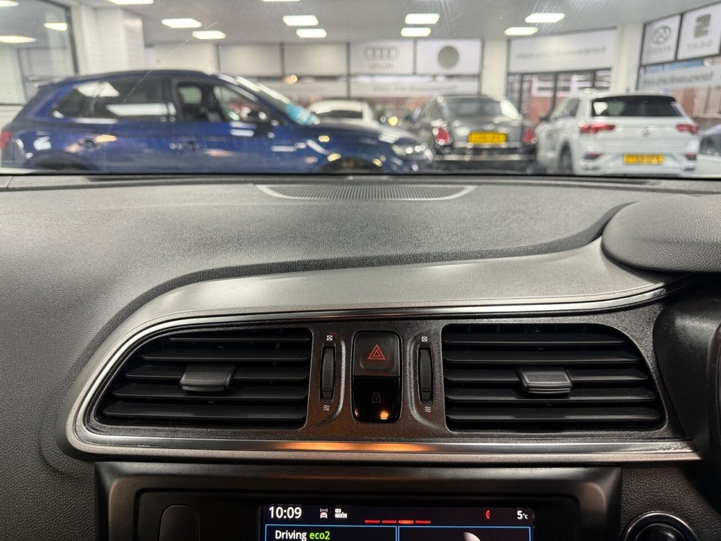 Used Renault Kadjar 2017 for sale - 77835345: Photo 29