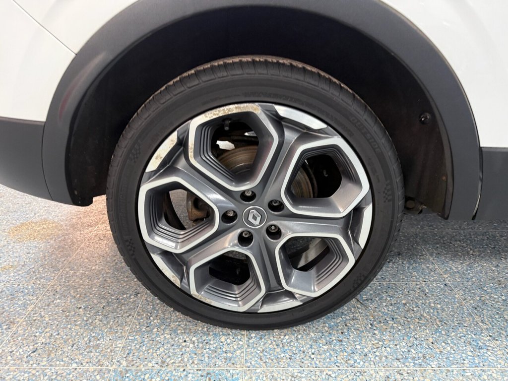 Used Renault Kadjar 2017 for sale - 77835345: Photo 3