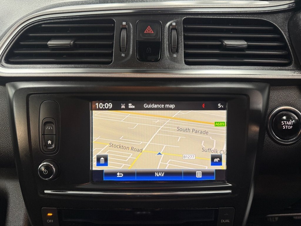 Used Renault Kadjar 2017 for sale - 77835345: Photo 33