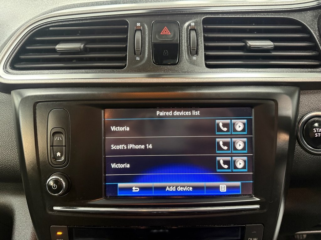 Used Renault Kadjar 2017 for sale - 77835345: Photo 35