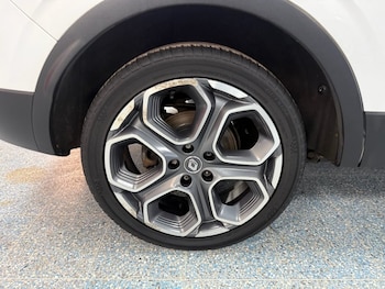 Used Renault Kadjar 2017 for sale - 77835345: Photo