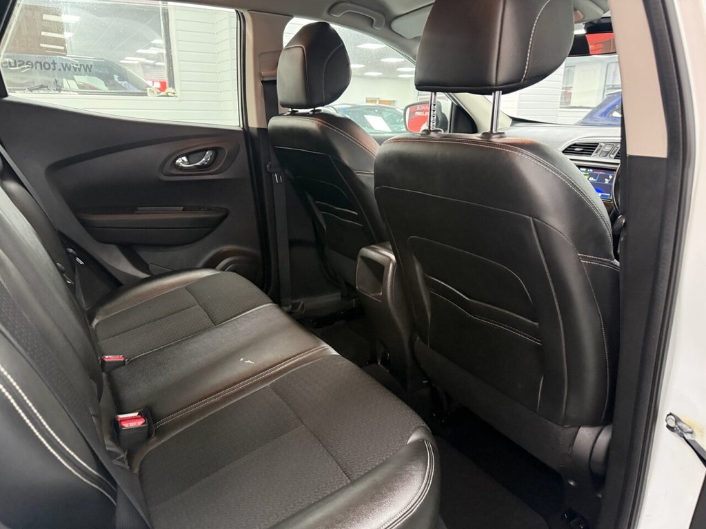 Used Renault Kadjar 2017 for sale - 77835345: Photo 4