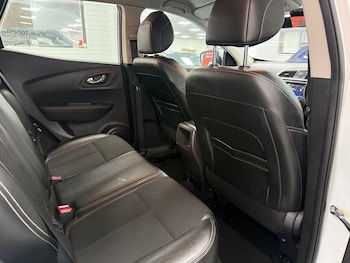 Used Renault Kadjar 2017 for sale - 77835345: Photo